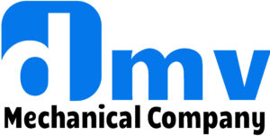 DMV Mechco Main Logo