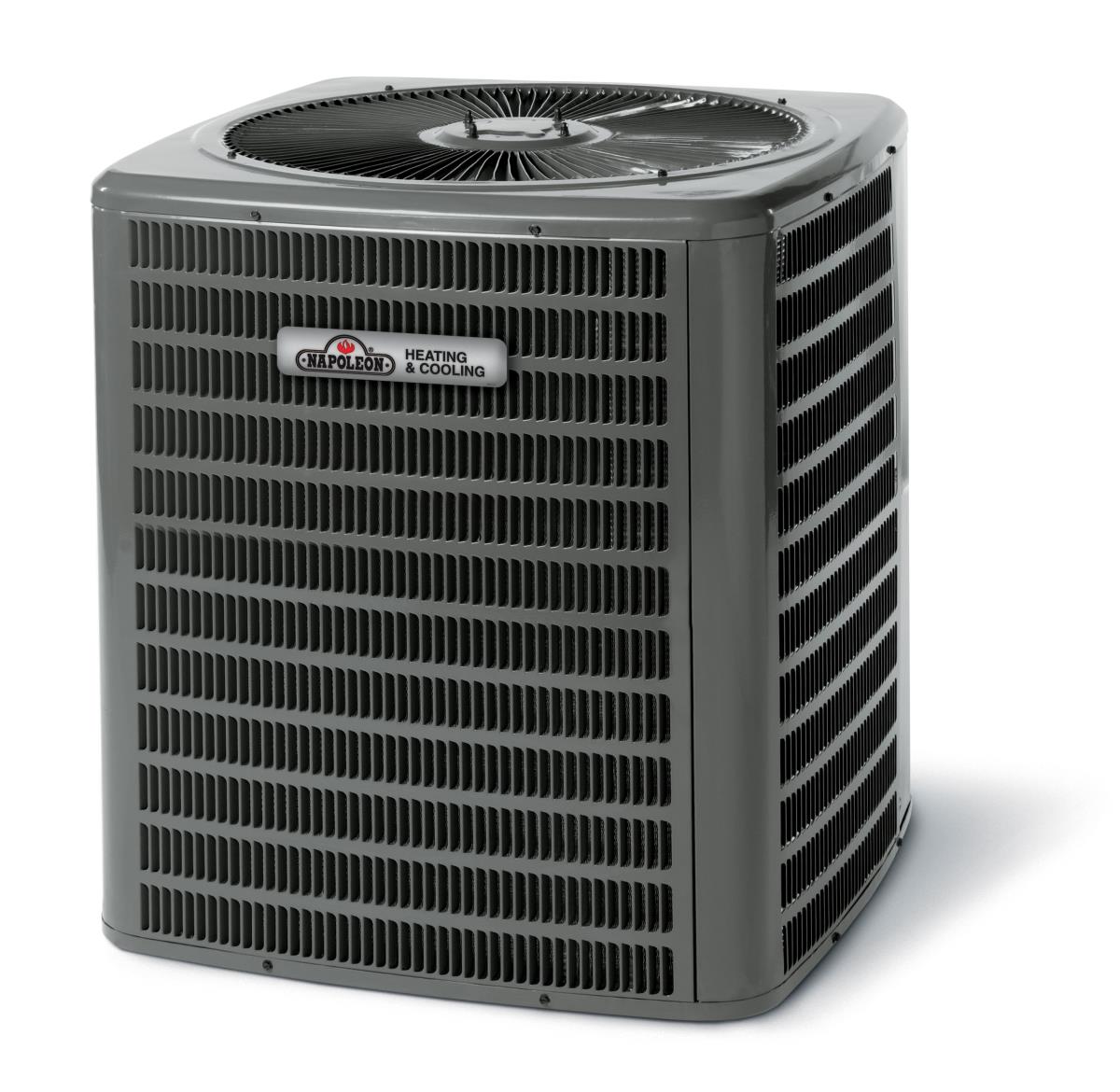 Services can be done on commercial and residential ac units.